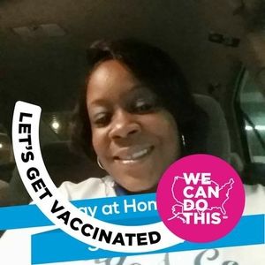 Meet your Posher, Antwanette ann